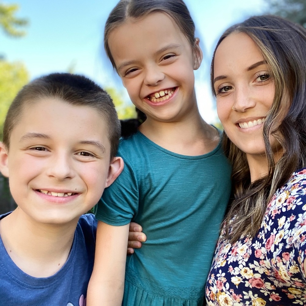 Meet your Posher, Michelle